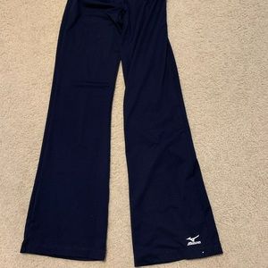 Mizuno volleyball pants